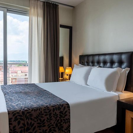 B&B Hotel Borgaro Torinese Luaran gambar