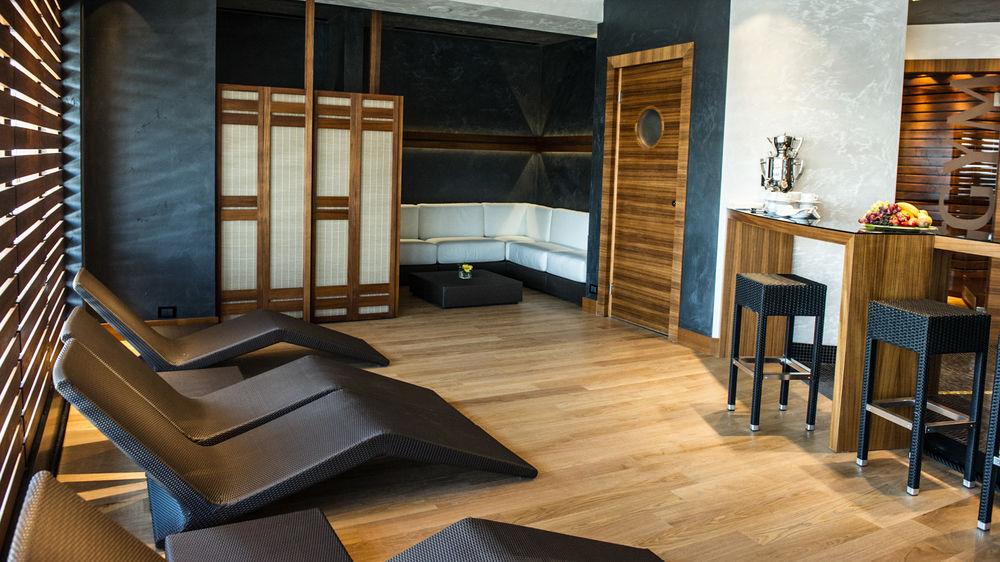 B&B Hotel Borgaro Torinese Luaran gambar