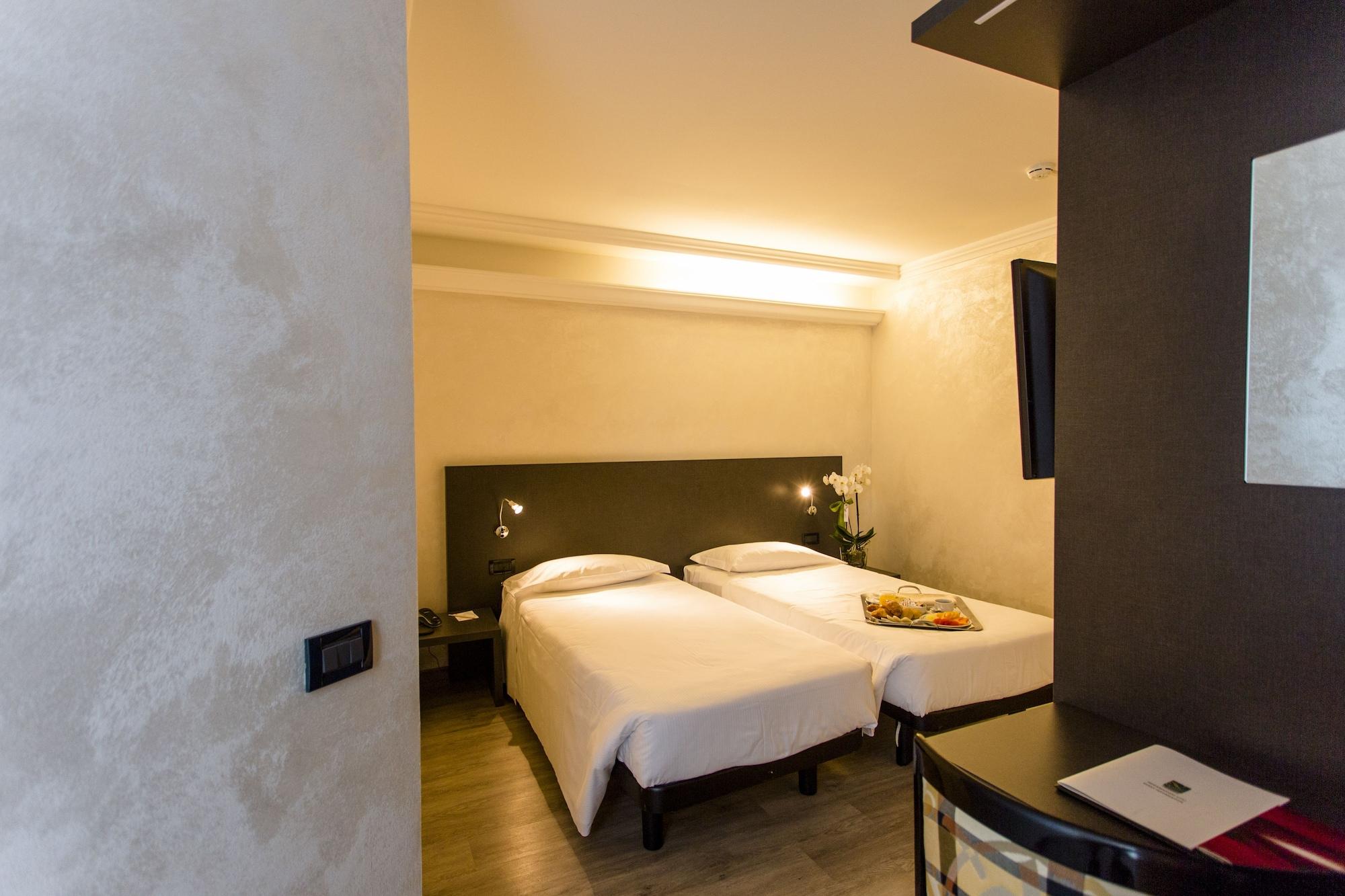 B&B Hotel Borgaro Torinese Luaran gambar