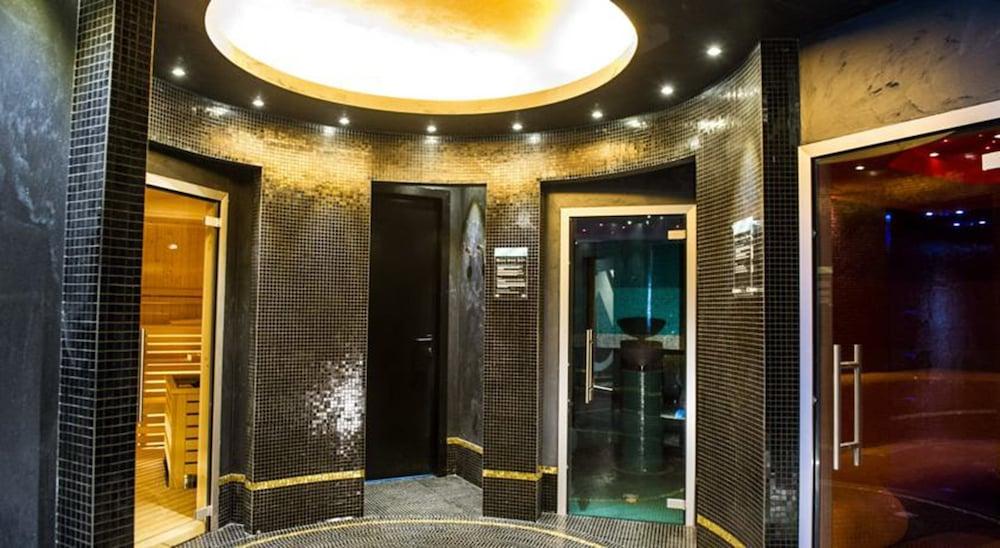 B&B Hotel Borgaro Torinese Luaran gambar