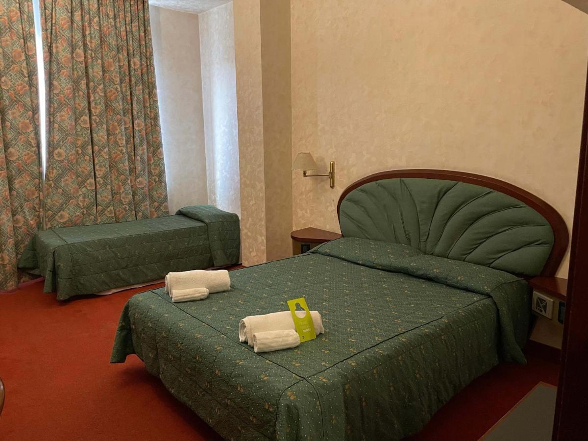 B&B Hotel Borgaro Torinese Luaran gambar