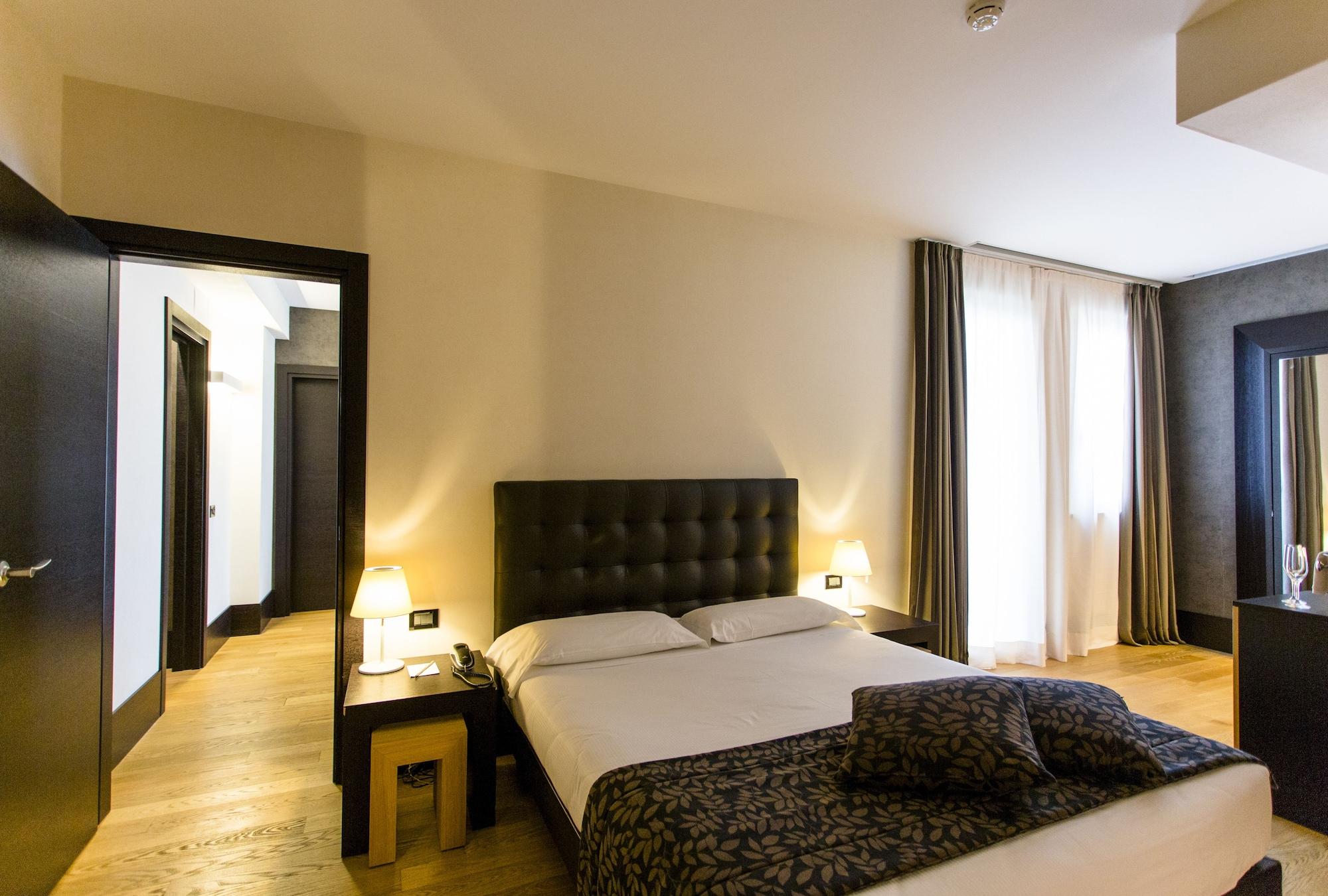 B&B Hotel Borgaro Torinese Luaran gambar