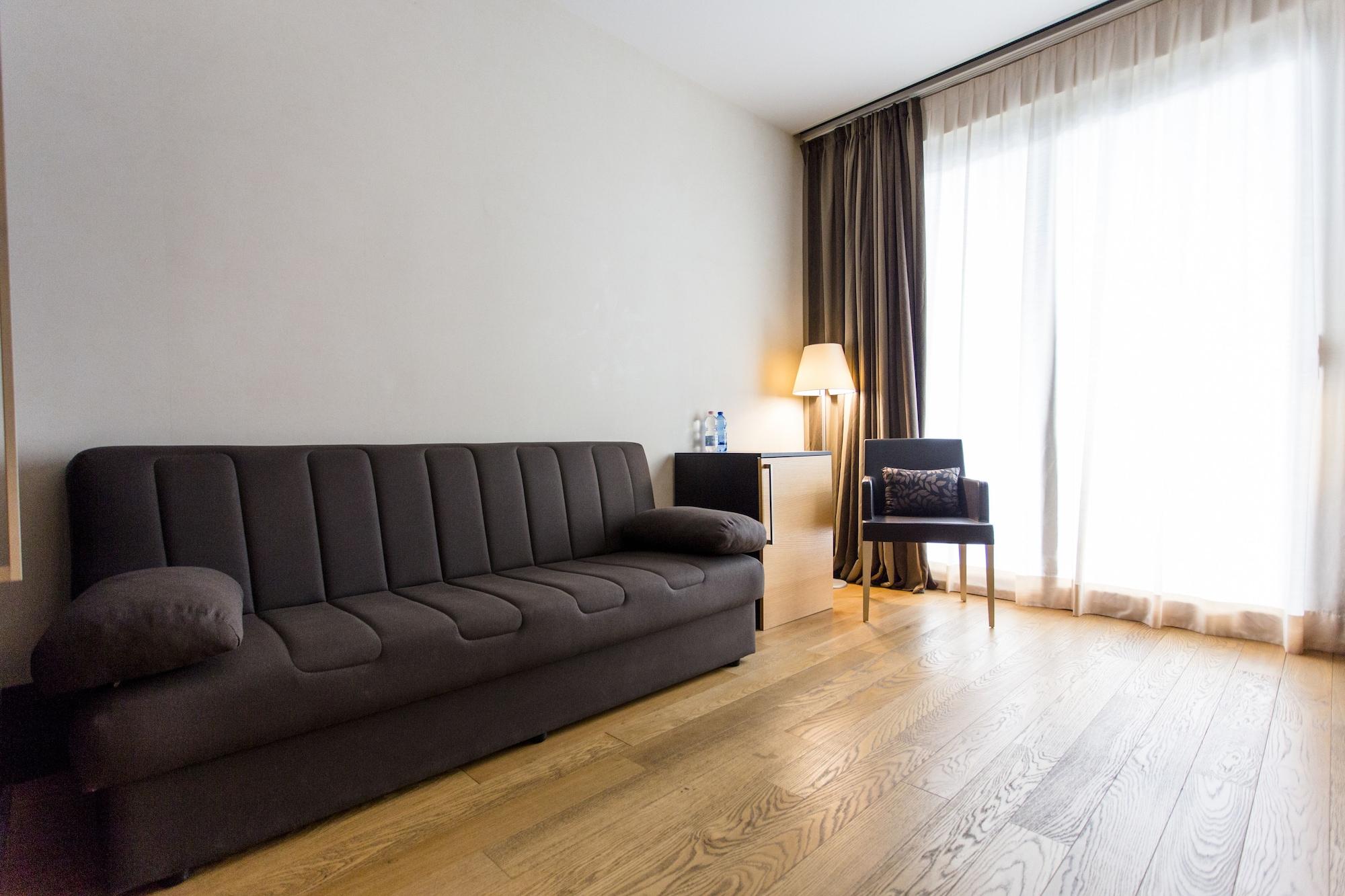 B&B Hotel Borgaro Torinese Luaran gambar