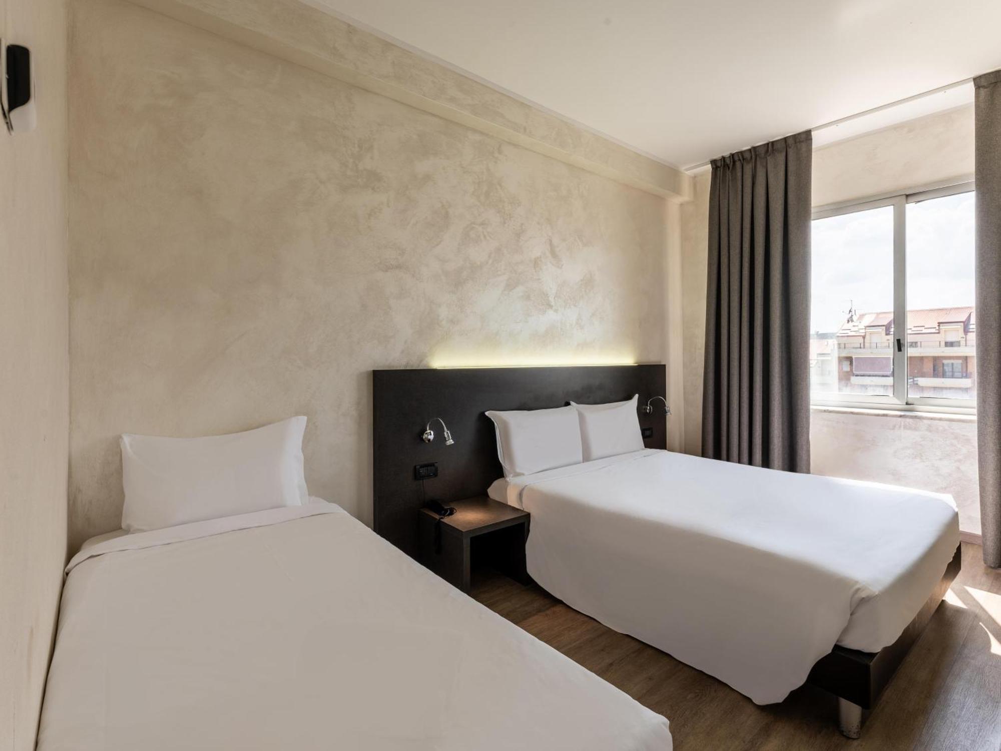 B&B Hotel Borgaro Torinese Luaran gambar