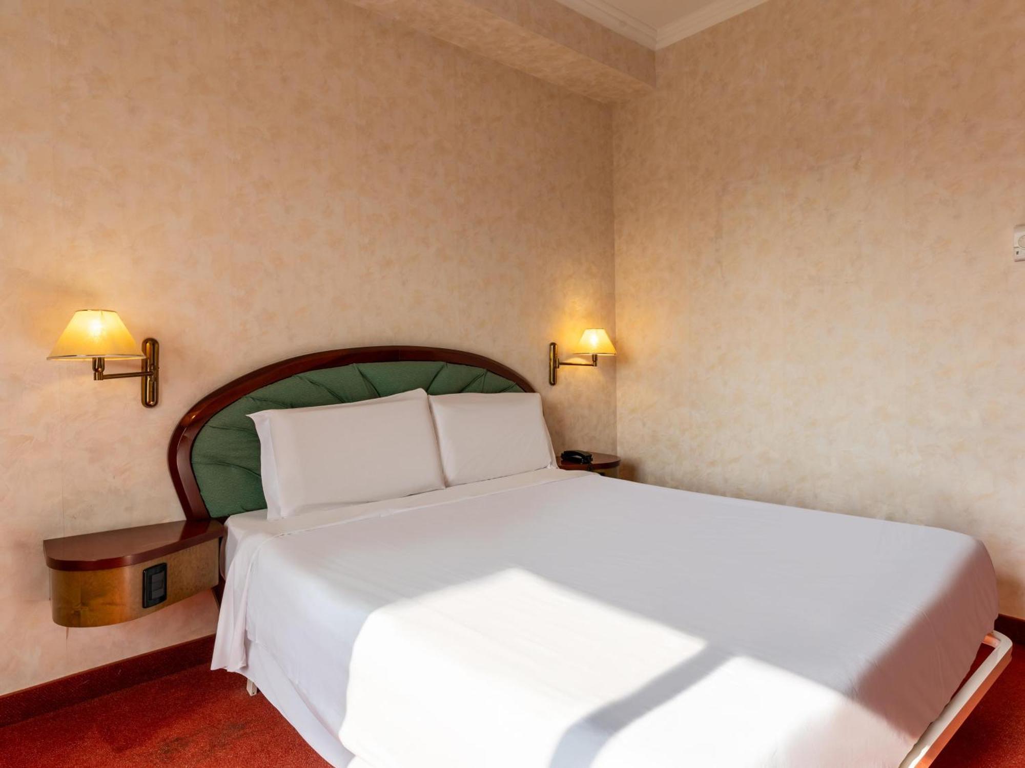 B&B Hotel Borgaro Torinese Luaran gambar