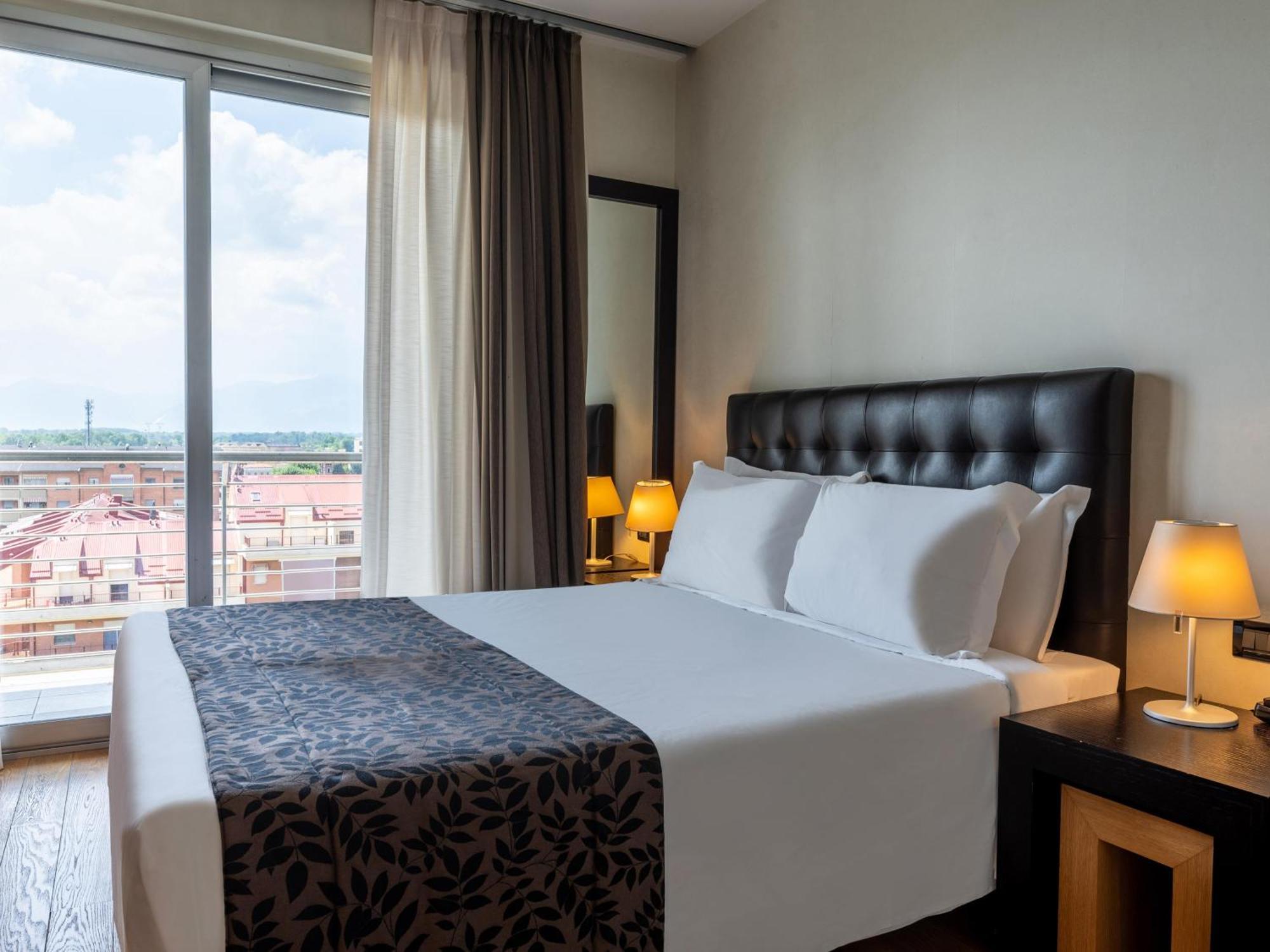 B&B Hotel Borgaro Torinese Luaran gambar