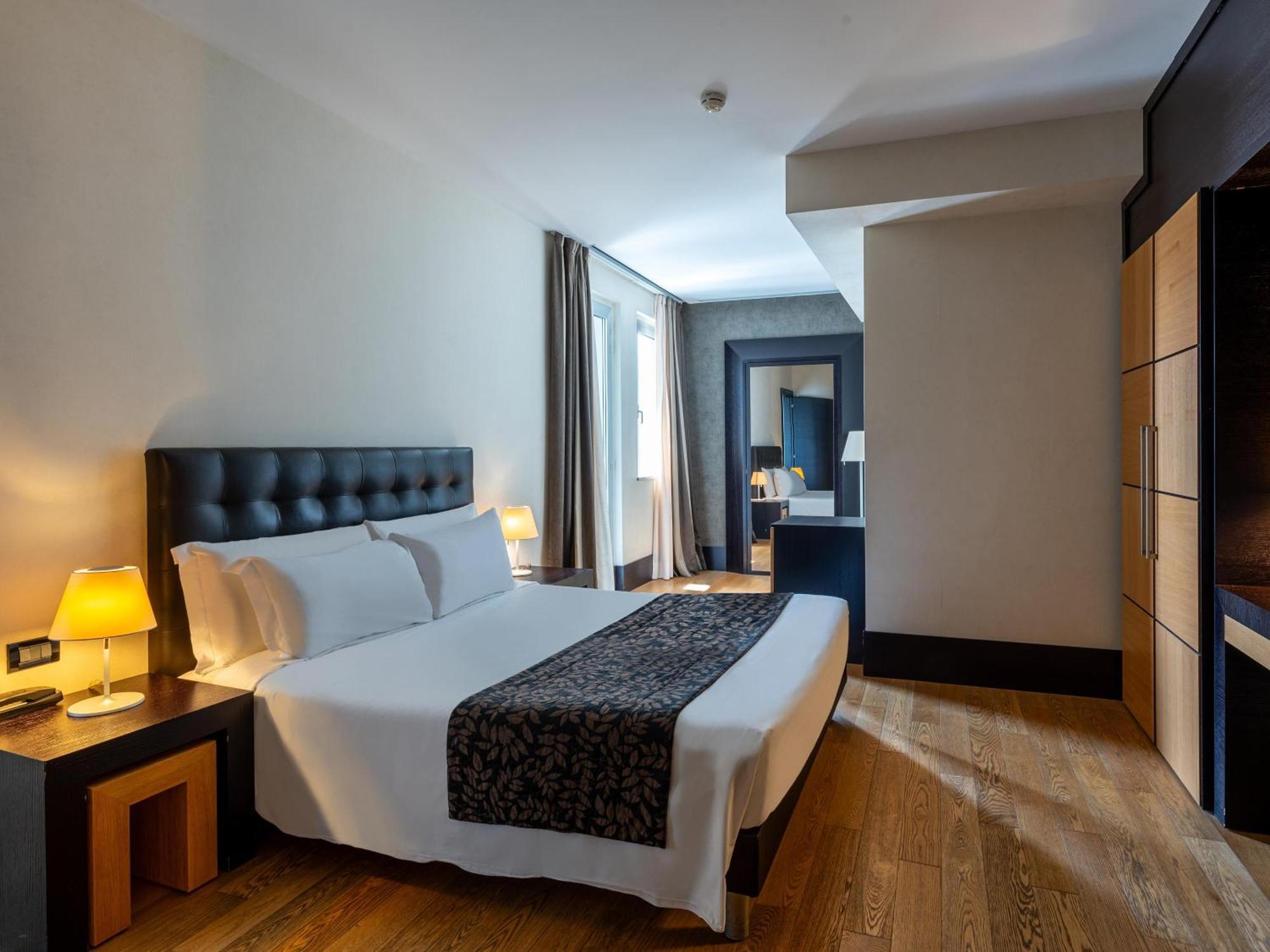 B&B Hotel Borgaro Torinese Luaran gambar